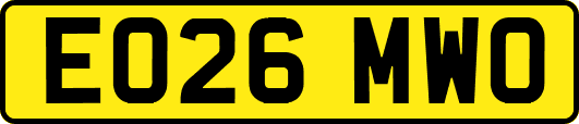 EO26MWO