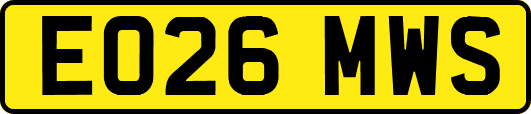 EO26MWS