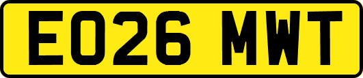 EO26MWT