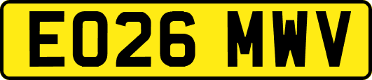 EO26MWV