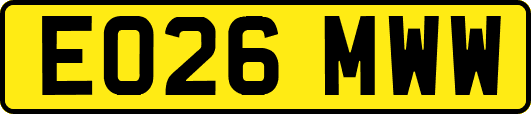 EO26MWW
