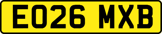 EO26MXB