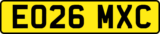 EO26MXC