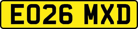 EO26MXD