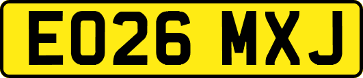 EO26MXJ