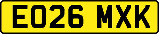 EO26MXK