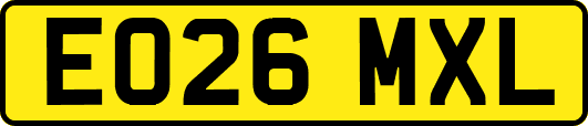 EO26MXL
