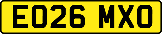 EO26MXO