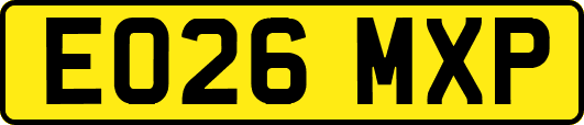 EO26MXP