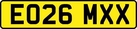 EO26MXX