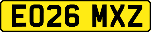 EO26MXZ