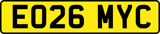 EO26MYC