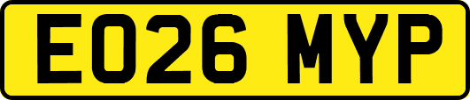 EO26MYP