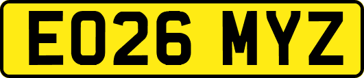 EO26MYZ