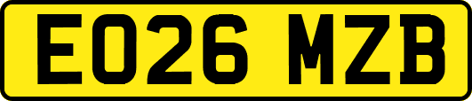 EO26MZB