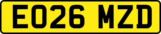 EO26MZD