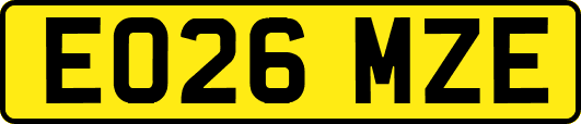 EO26MZE