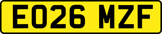 EO26MZF