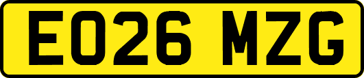 EO26MZG