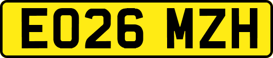 EO26MZH