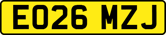 EO26MZJ