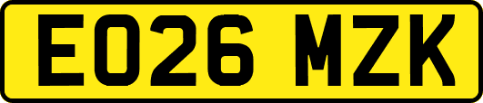 EO26MZK