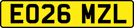 EO26MZL