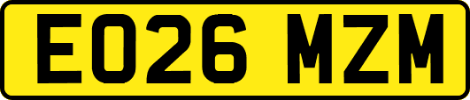 EO26MZM