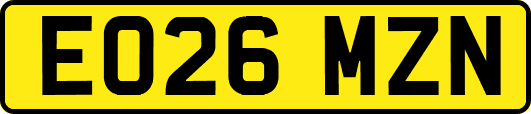 EO26MZN