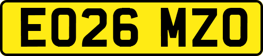 EO26MZO