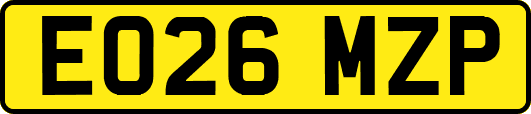 EO26MZP
