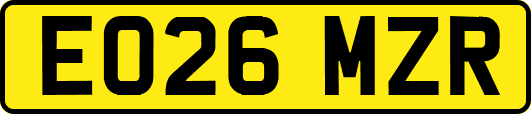 EO26MZR