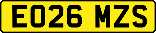 EO26MZS