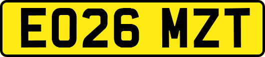 EO26MZT