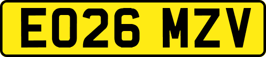 EO26MZV