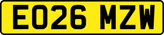 EO26MZW