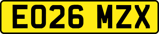 EO26MZX