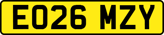 EO26MZY