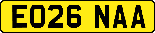 EO26NAA