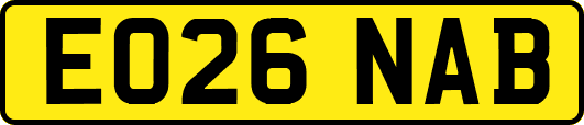 EO26NAB