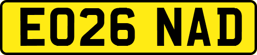 EO26NAD