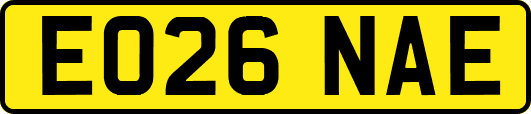 EO26NAE