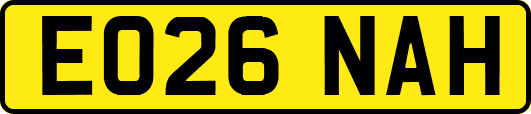 EO26NAH