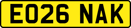 EO26NAK