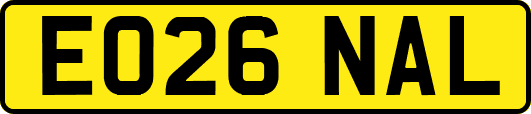 EO26NAL
