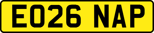 EO26NAP