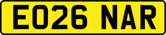 EO26NAR