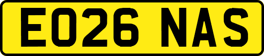 EO26NAS