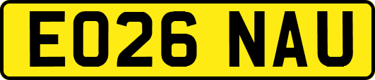 EO26NAU