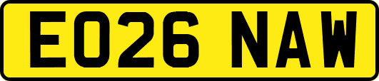 EO26NAW